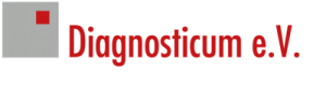 Logo Diagnosticum ev Logo Diagnosticum ev