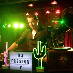 dj-preston